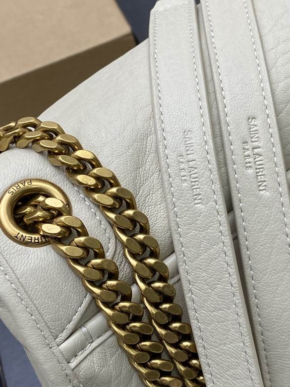 633178 28X20X8.5cm YG 4色 32