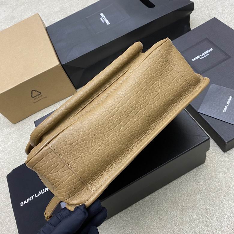 633178 28X20X8.5cm YG 4色 3