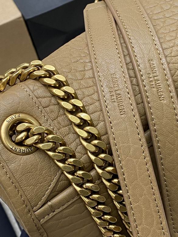 633178 28X20X8.5cm YG 4色 5