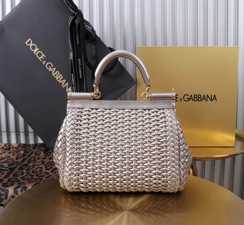 6406 6112 20X16X8cm BG 9色 20