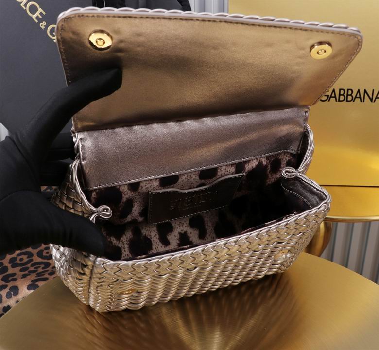 6406 6112 20X16X8cm BG 9色 22