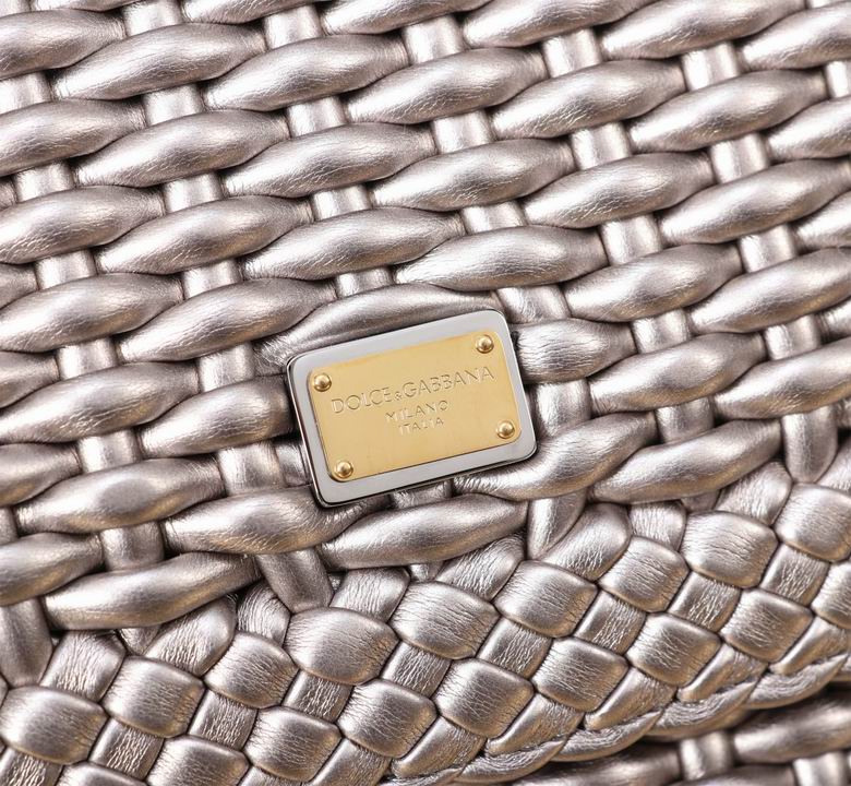 6406 6112 20X16X8cm BG 9色 23