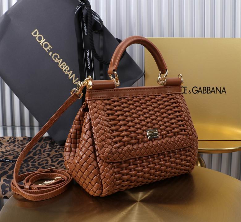 6406 6112 20X16X8cm BG 9色 2