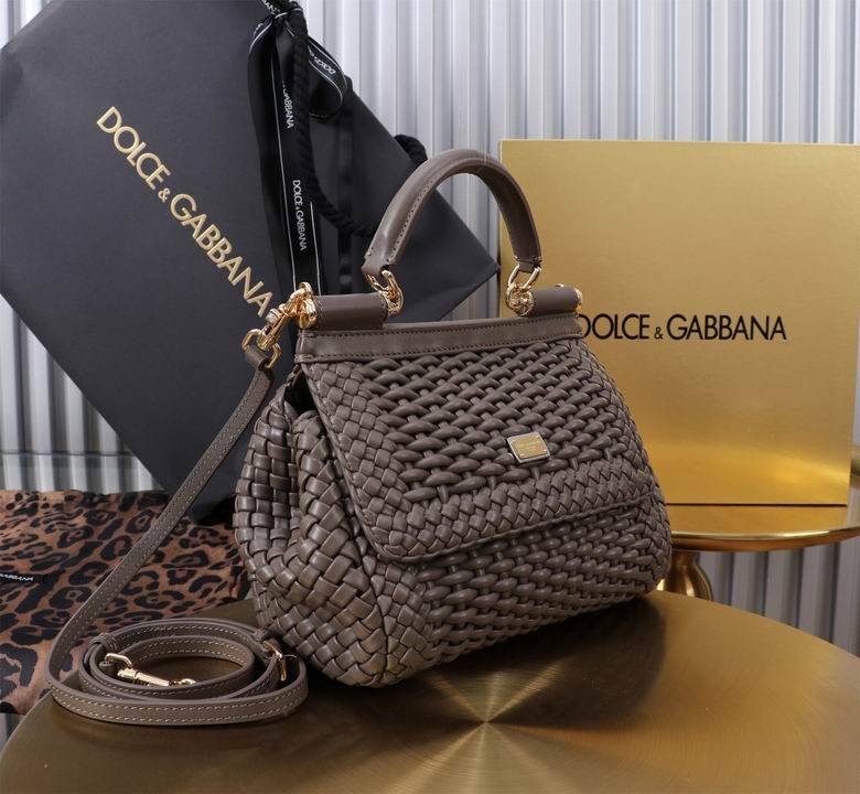 6406 6112 20X16X8cm BG 9色 37