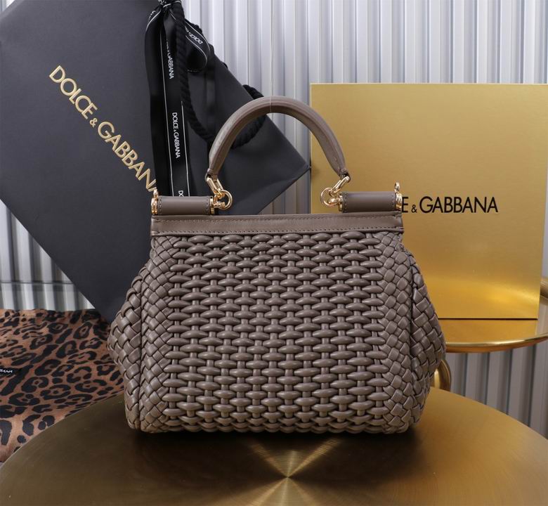 6406 6112 20X16X8cm BG 9色 38