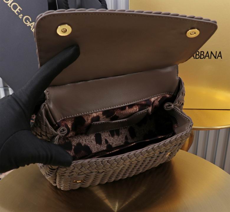 6406 6112 20X16X8cm BG 9色 40