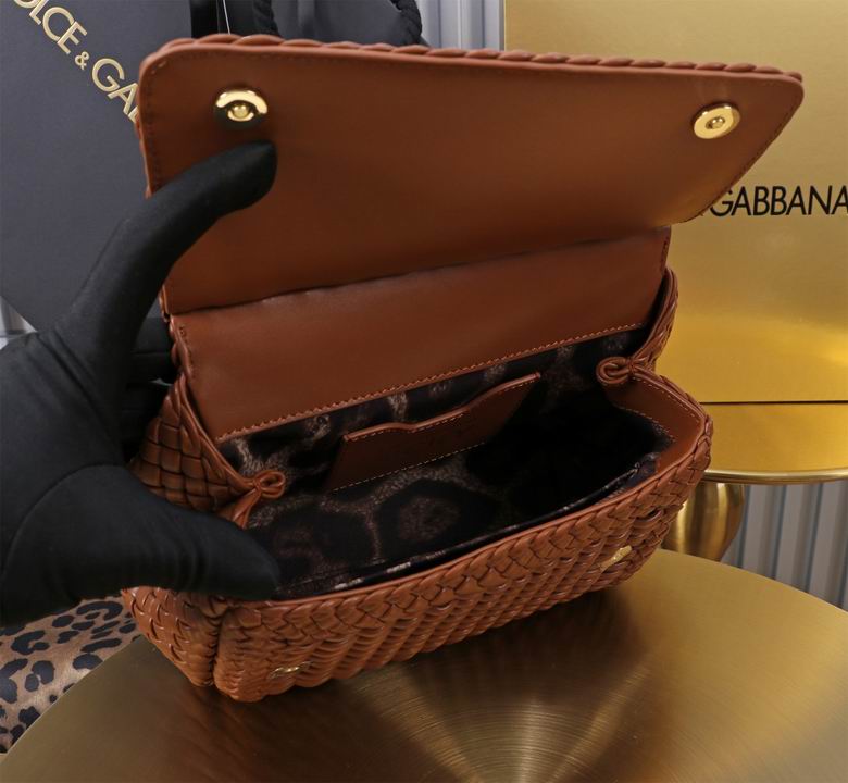 6406 6112 20X16X8cm BG 9色 4