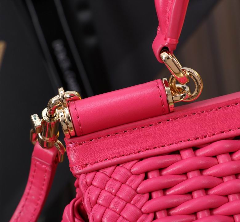 6406 6112 20X16X8cm BG 9色 79