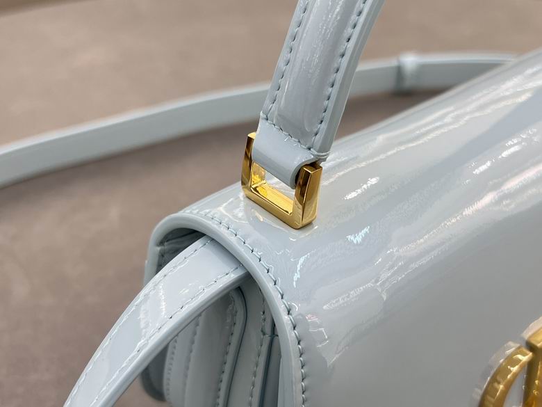 6530 19X9X8cm YG 3色 24