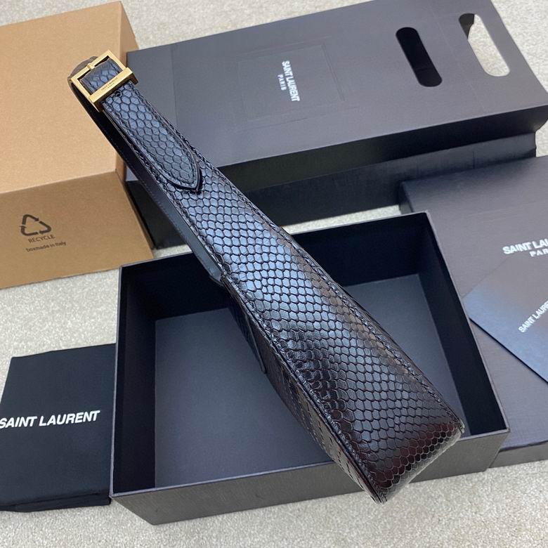 657228 23X16X6.5cm YG 3色 20