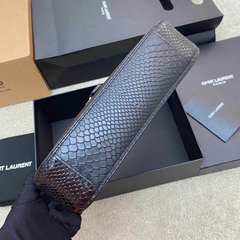 657228 23X16X6.5cm YG 3色 24