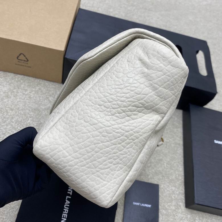 777399 37X21X10cm YG 2色 2