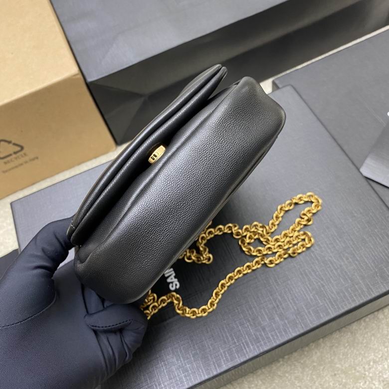 801362 16X11X4cm YG 3