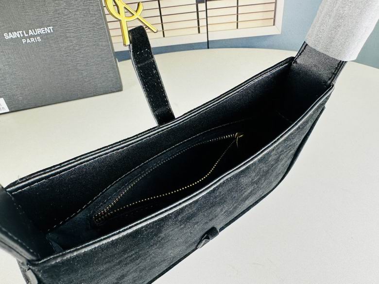 8817 24X14X6cm XMY 2色 7