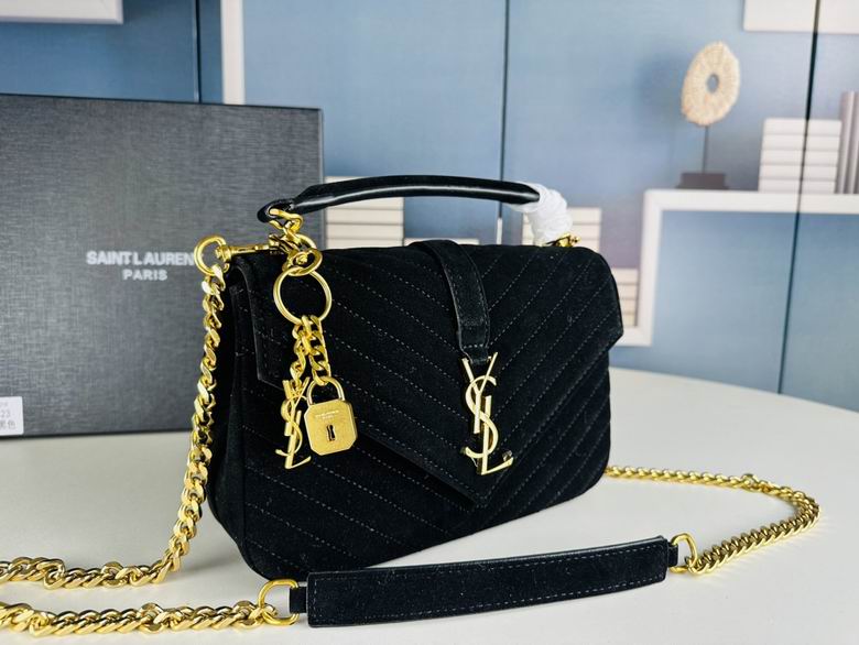 8889 25X16X8cm XMY 2色 11