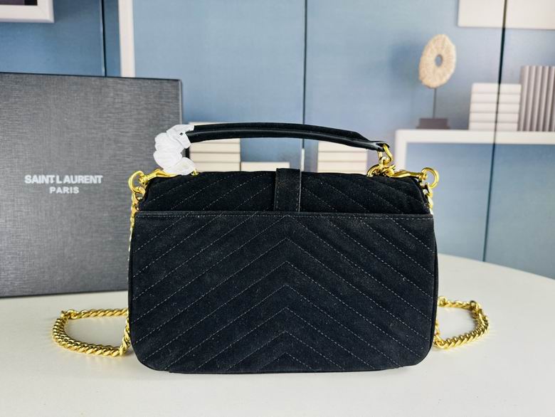 8889 25X16X8cm XMY 2色 12