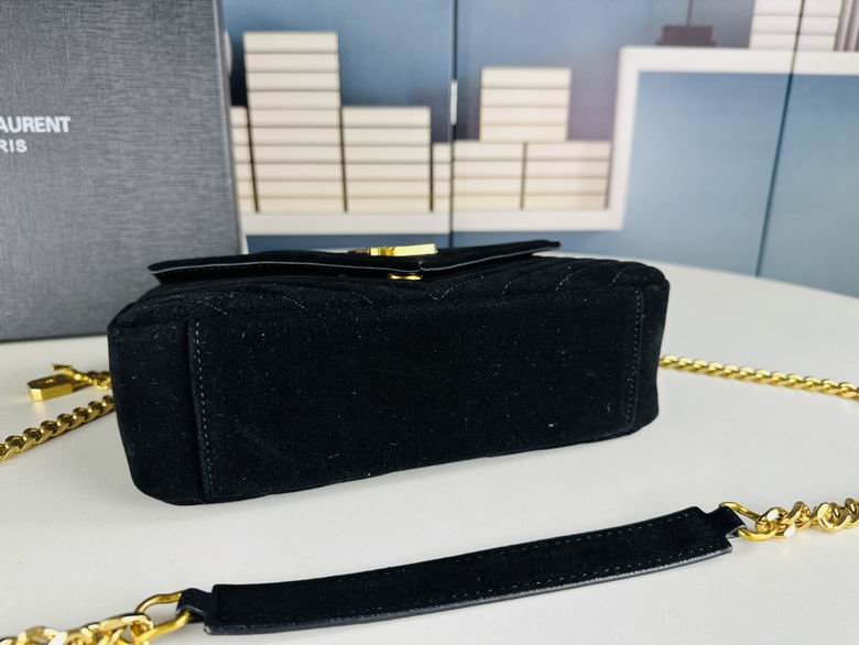 8889 25X16X8cm XMY 2色 15