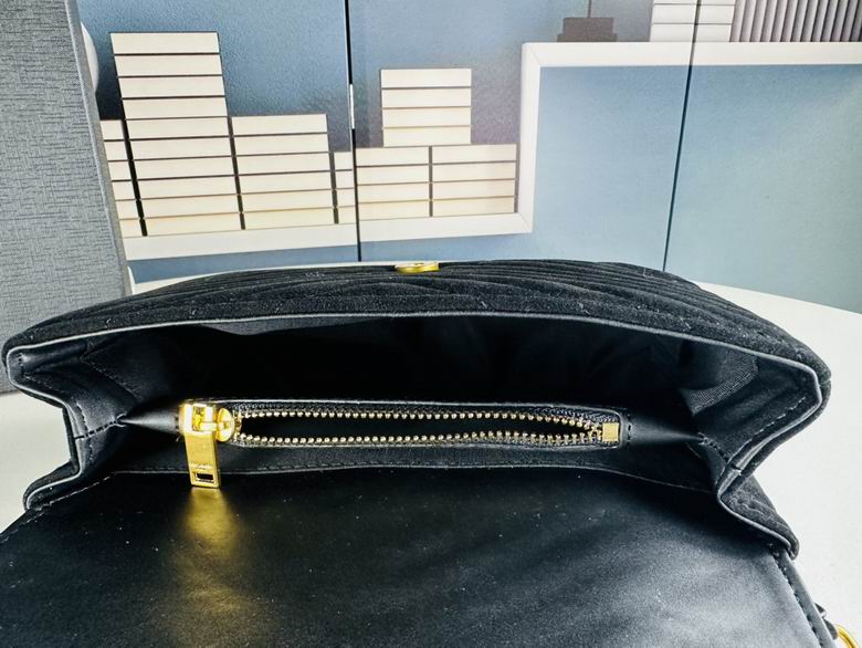 8889 25X16X8cm XMY 2色 16