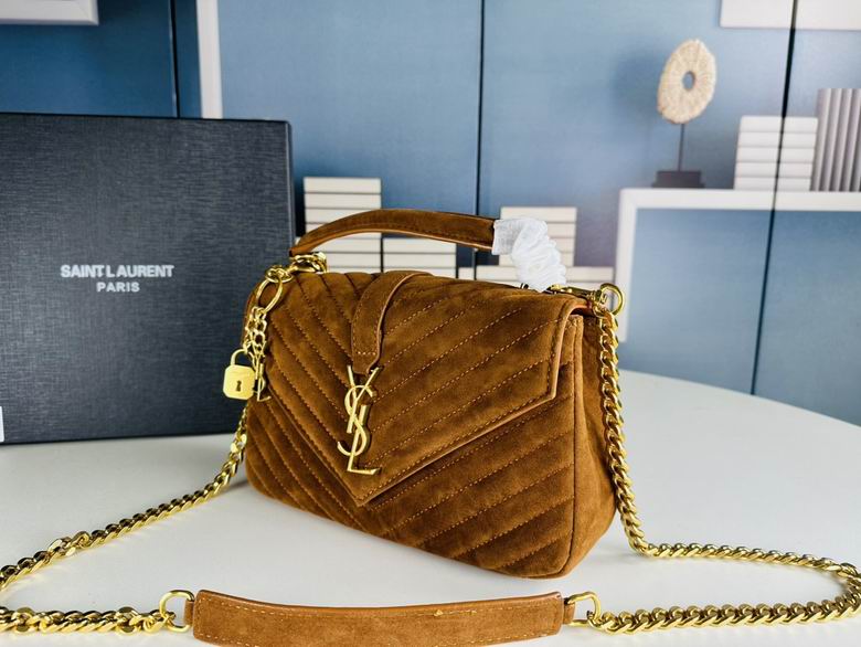 8889 25X16X8cm XMY 2色 1