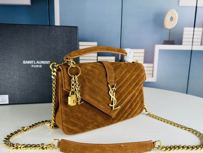 8889 25X16X8cm XMY 2色 2