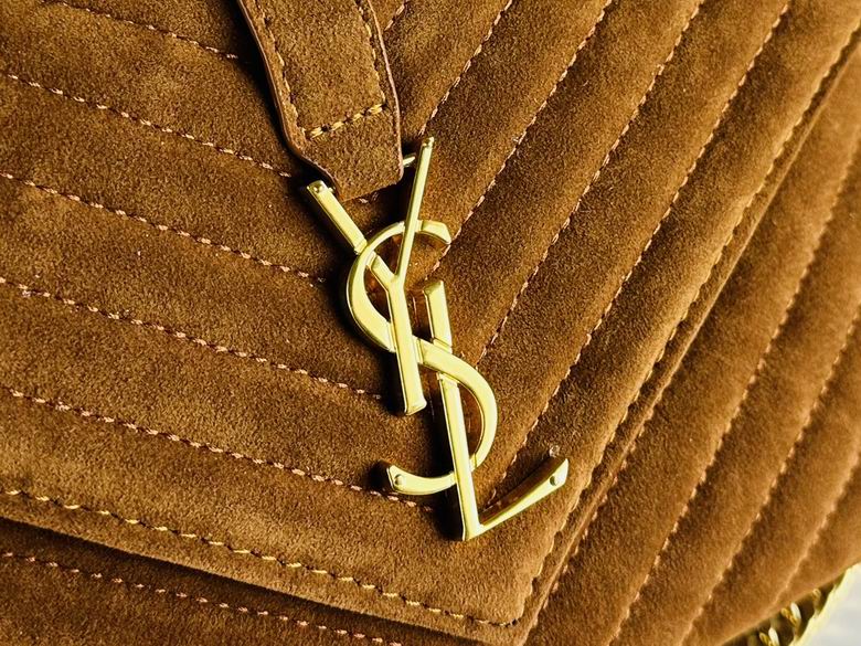 8889 25X16X8cm XMY 2色 4