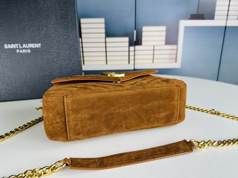 8889 25X16X8cm XMY 2色 6