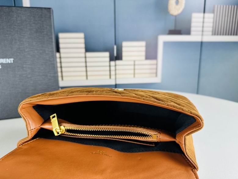 8889 25X16X8cm XMY 2色 7