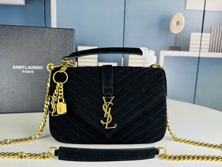 8889 25X16X8cm XMY 2色 9