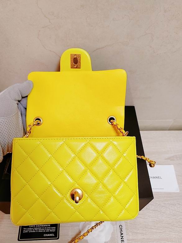 9021 18X13X7cm XMY 4色 15