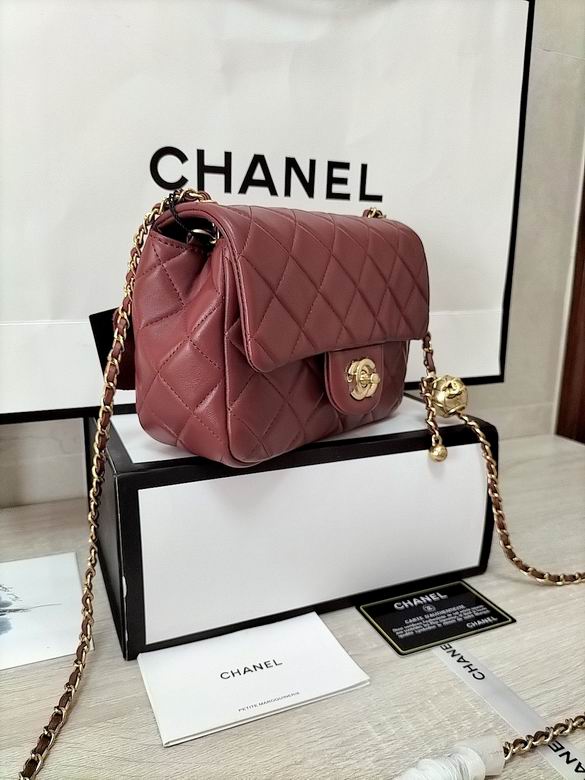 9021 18X13X7cm XMY 4色 1