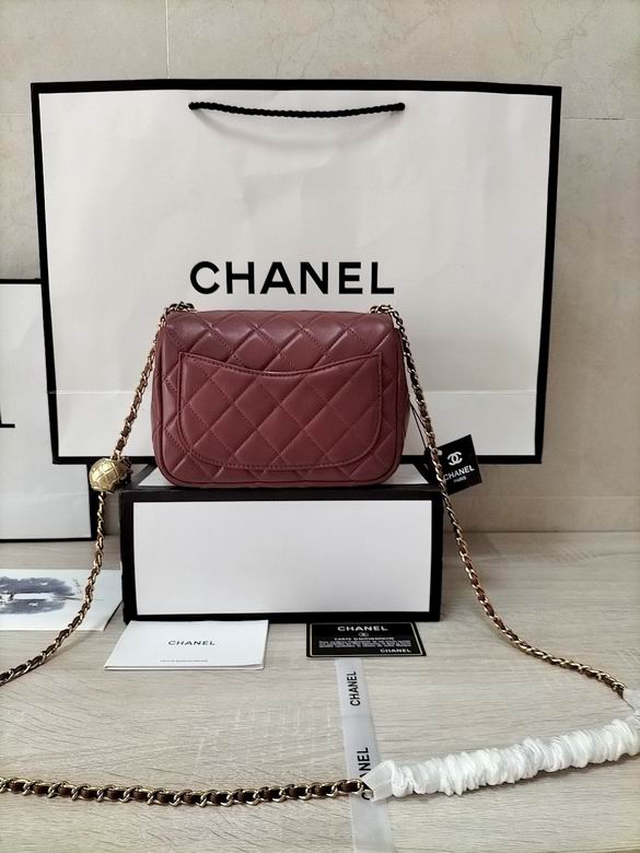 9021 18X13X7cm XMY 4色 3