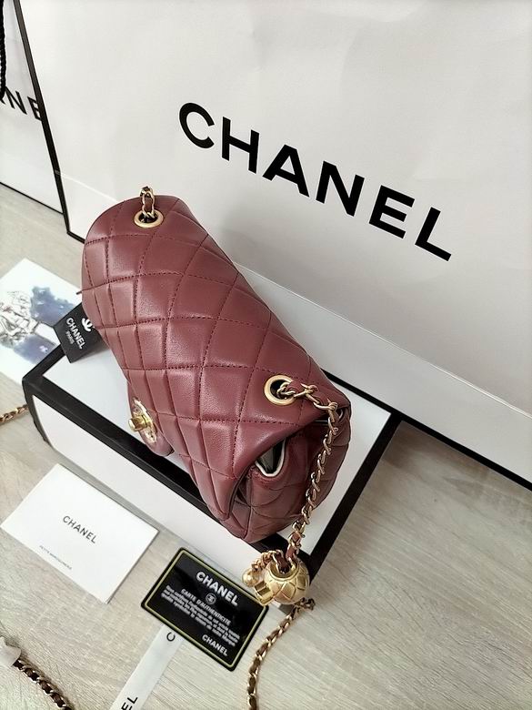 9021 18X13X7cm XMY 4色 5