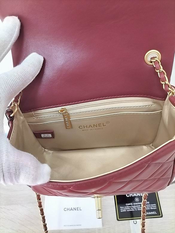 9021 18X13X7cm XMY 4色 8