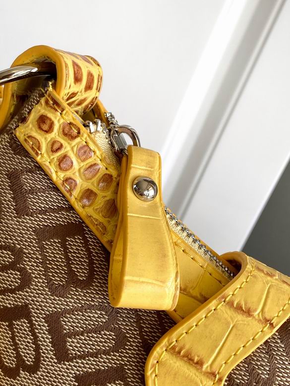 9033 27X15X6cm GY 3色 23