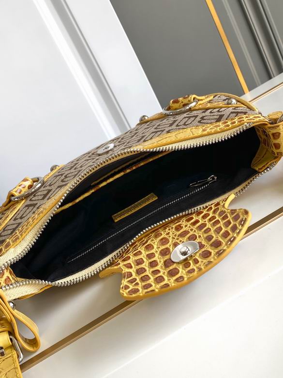 9033 27X15X6cm GY 3色 25