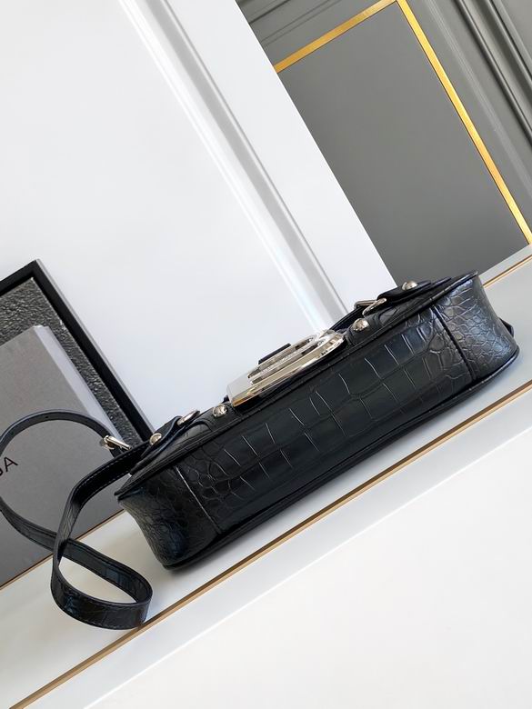 9033 27X15X6cm GY 3色 4