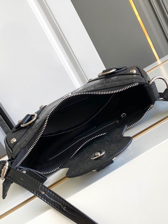 9033 27X15X6cm GY 3色 7