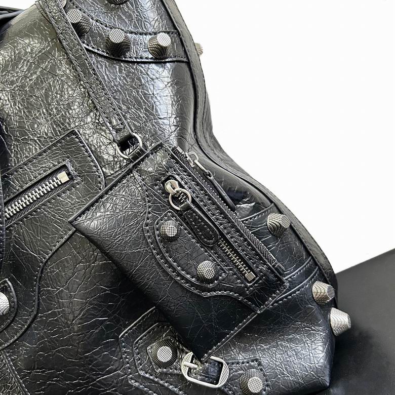 9699 34X13X29cm GY 5