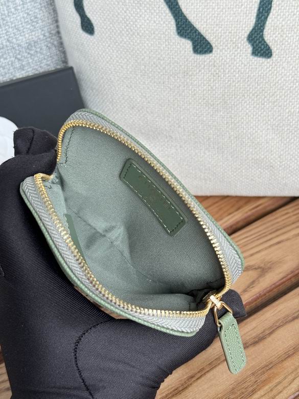 A 11X9.5X1.5cm YG 17色 25