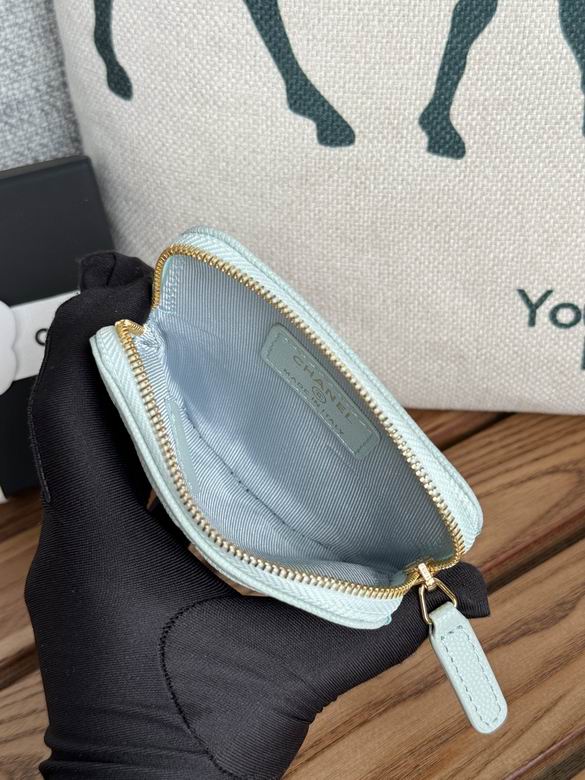 A 11X9.5X1.5cm YG 17色 52