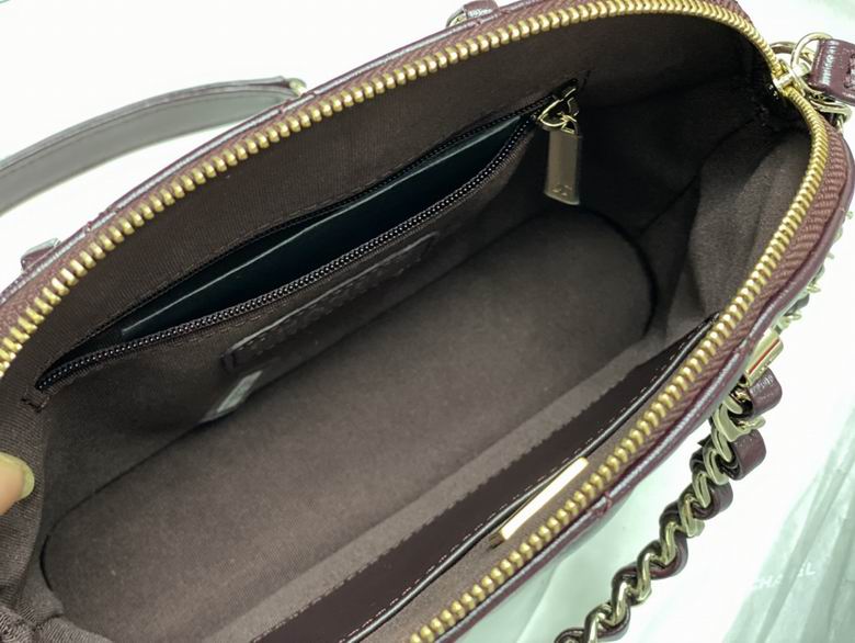 AP5130 15X20X6cm BL 4色 33