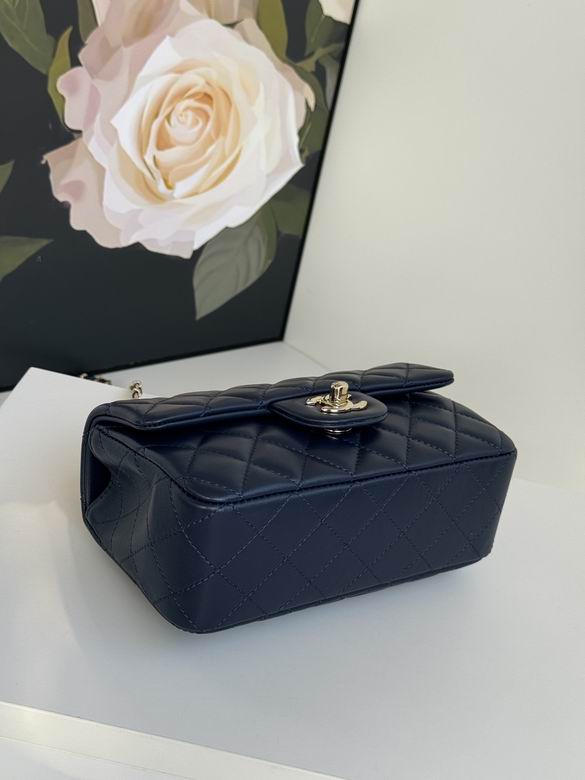 AS2431 20X12X6cm BL 2色 7