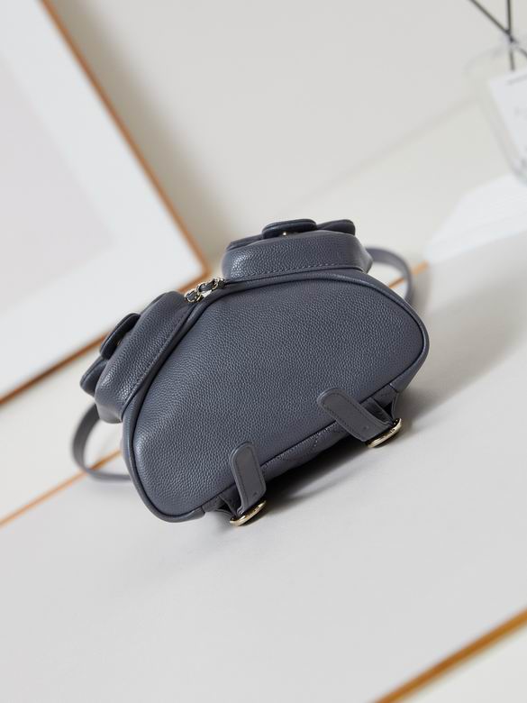 AS3787 17.5X16.5X10cm BL 4色 23