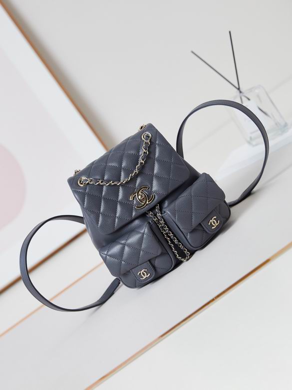 AS3860 21X20X12cm BL 4色 18