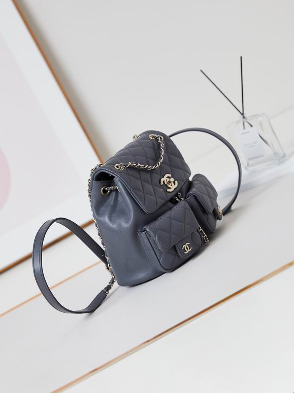 AS3860 21X20X12cm BL 4色 20