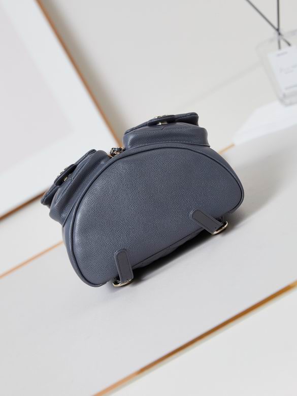 AS3860 21X20X12cm BL 4色 23