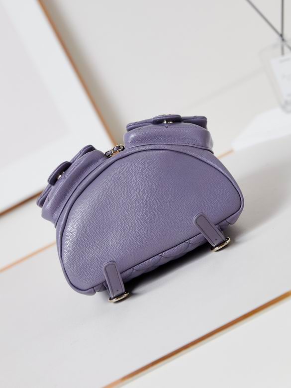 AS3860 21X20X12cm BL 4色 6