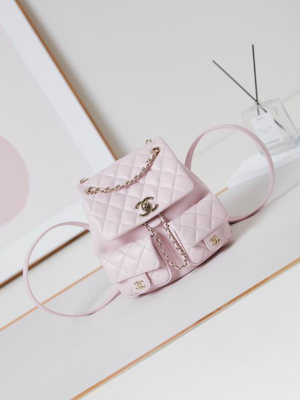 AS3860 21X20X12cm BL 4色 9