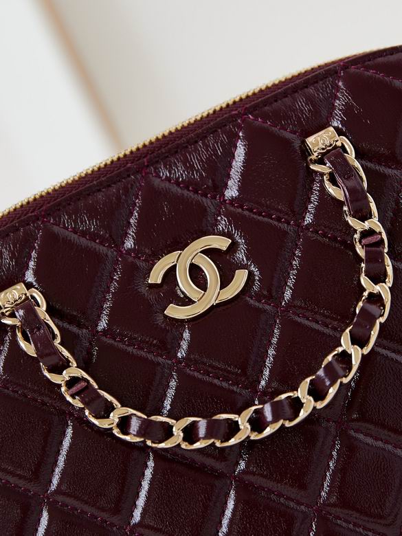 AS3969 20.5X28.5X7cm BL 4色 10