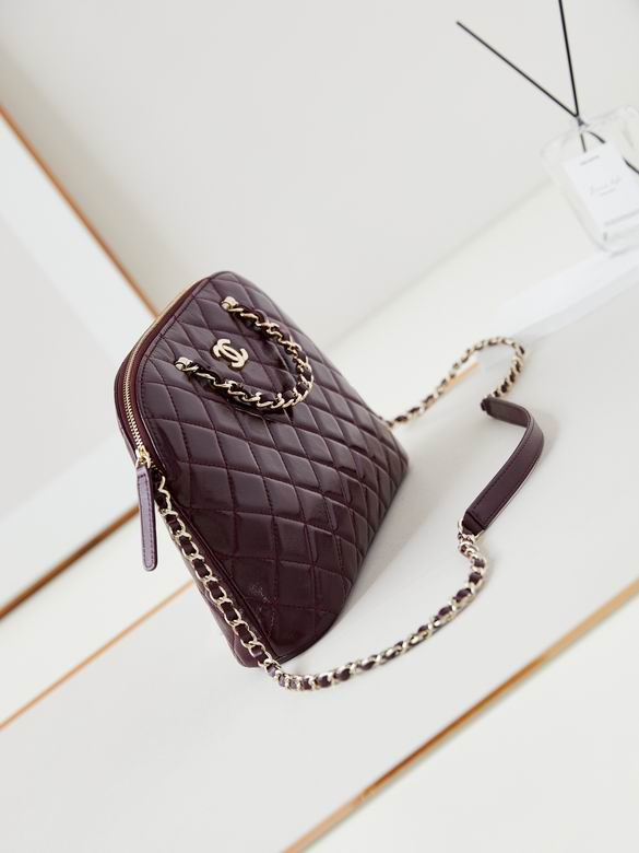 AS3969 20.5X28.5X7cm BL 4色 11